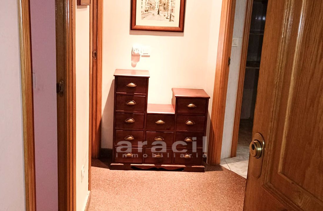 Piso en venta en Santa Rosa 1