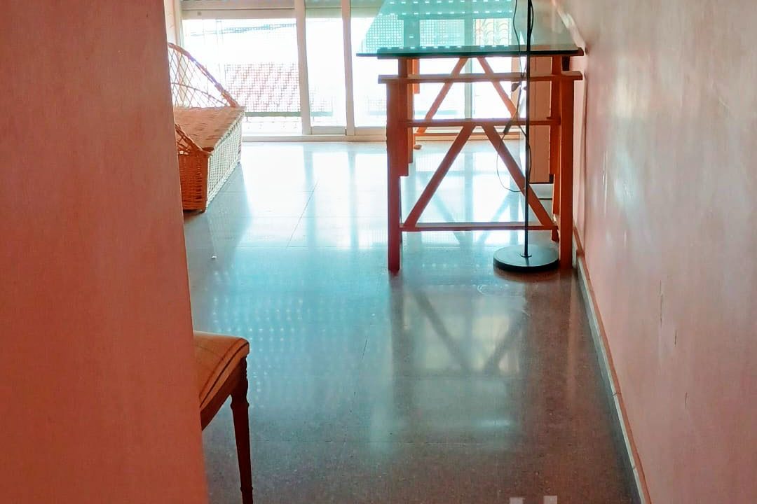 Piso en venta en Santa Rosa 12
