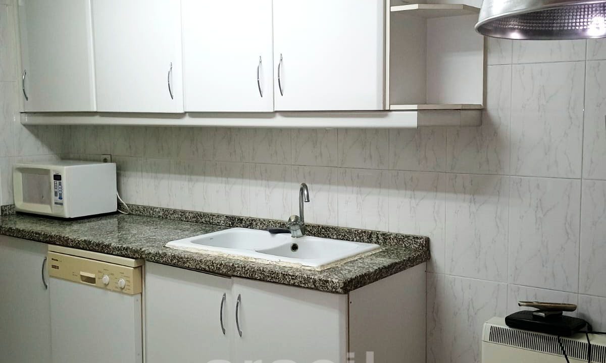 Piso en venta en Santa Rosa 15