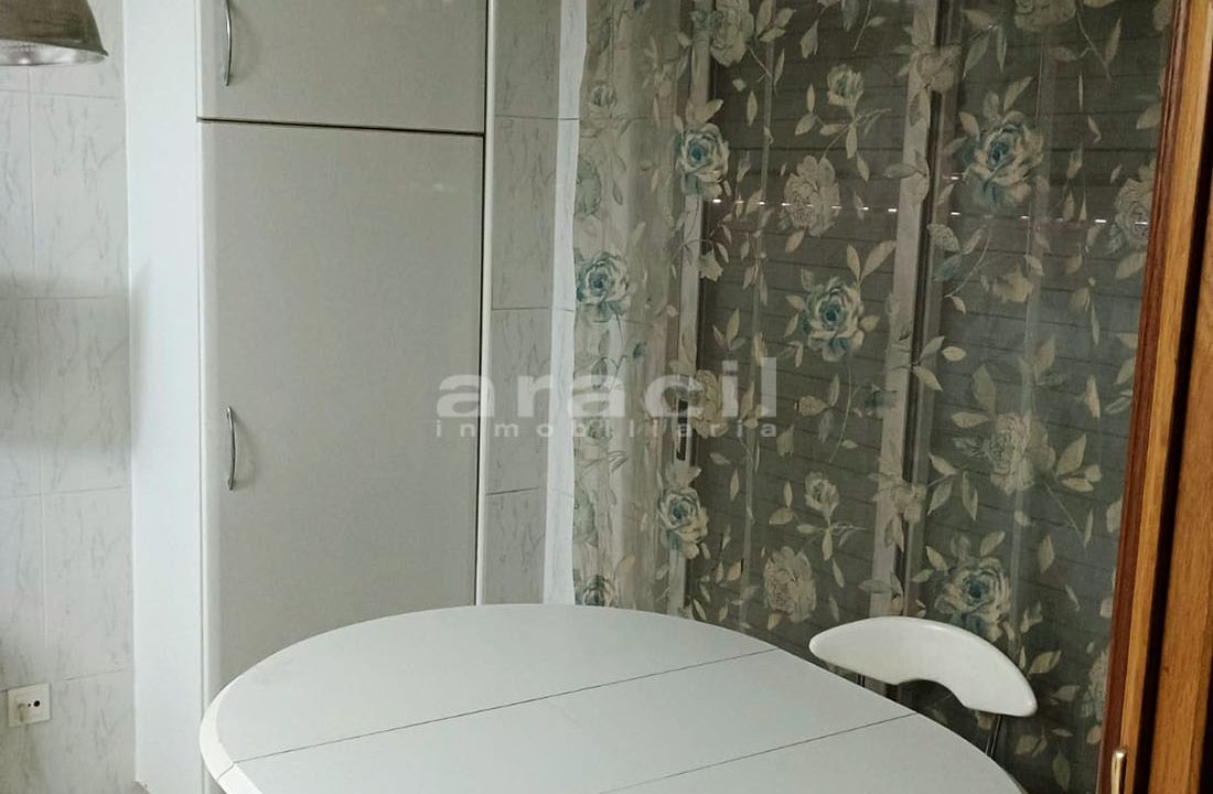 Piso en venta en Santa Rosa 16