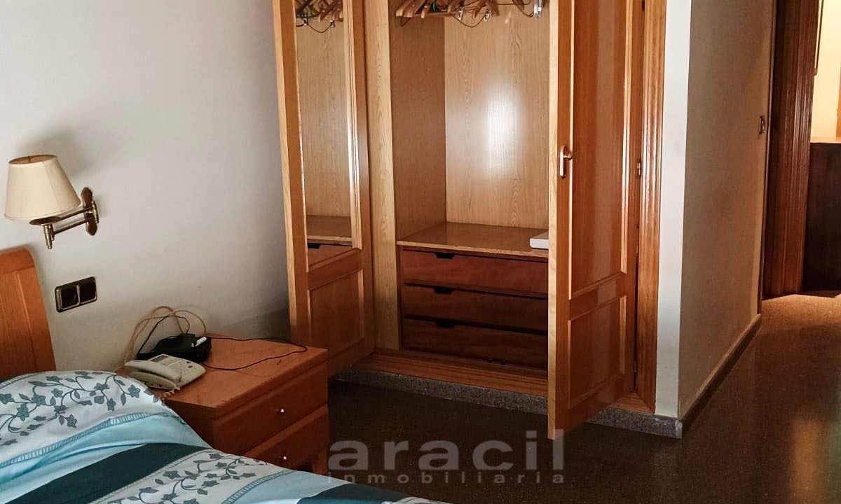Piso en venta en Santa Rosa 18