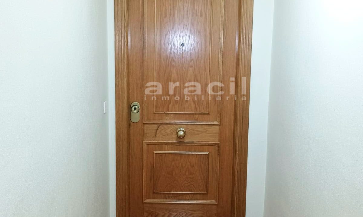 Piso en venta en Santa Rosa 7