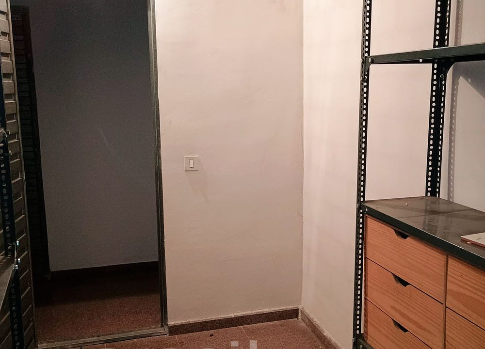 Piso en venta en Santa Rosa 9
