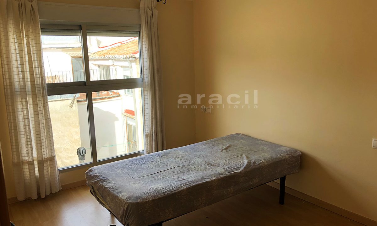 Piso en venta en el Centro de Alcoy 13