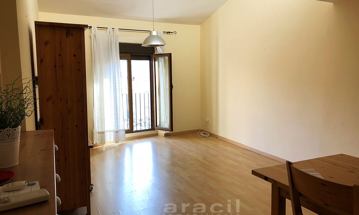 Piso en venta en el Centro de Alcoy 6