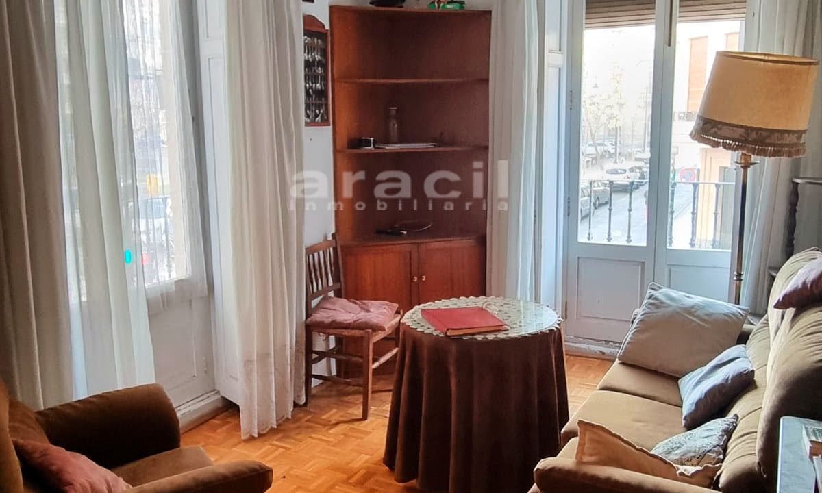 Piso en venta en la zona centrica 15