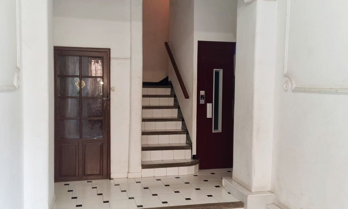 Piso en venta en la zona centrica 3