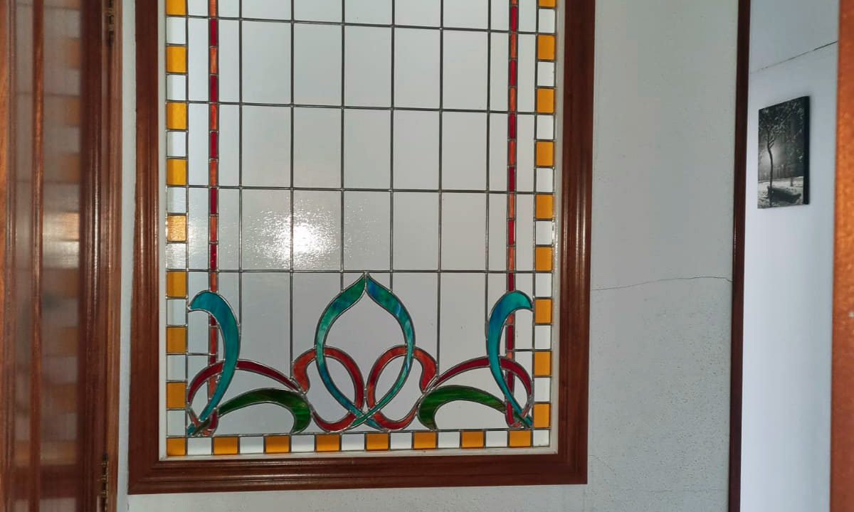 Piso en venta en la zona centrica 6