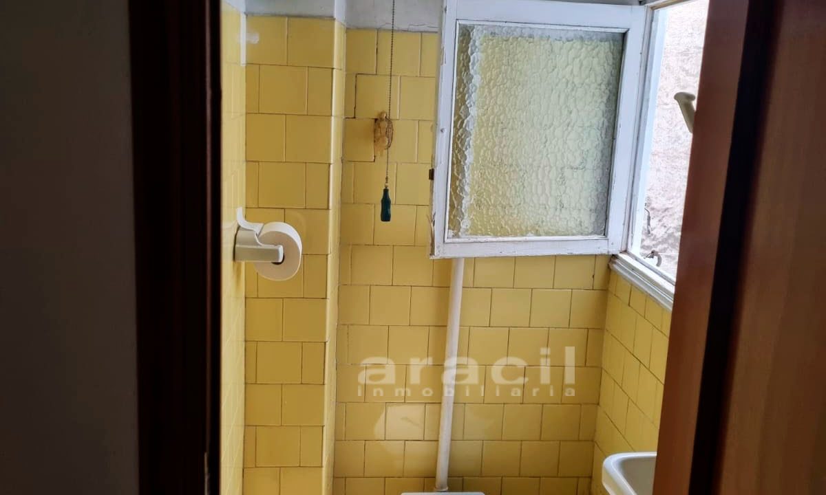Piso en venta en la zona centrica 7