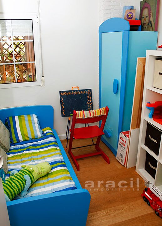 Piso en vente en el centro de alcoy 8