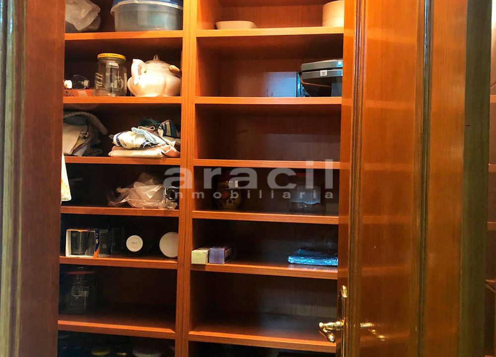 Bonito y espacioso piso a la venta en Ensanche-Alcoy 1