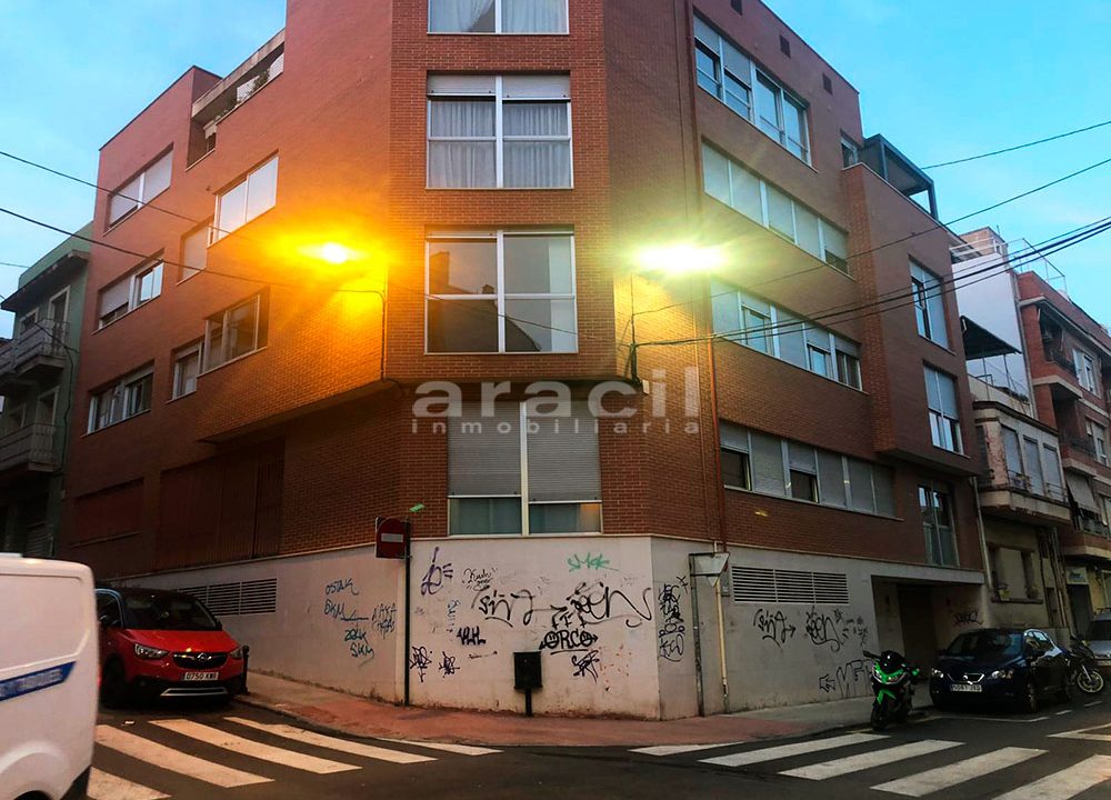 Bonito y espacioso piso a la venta en Ensanche-Alcoy 10