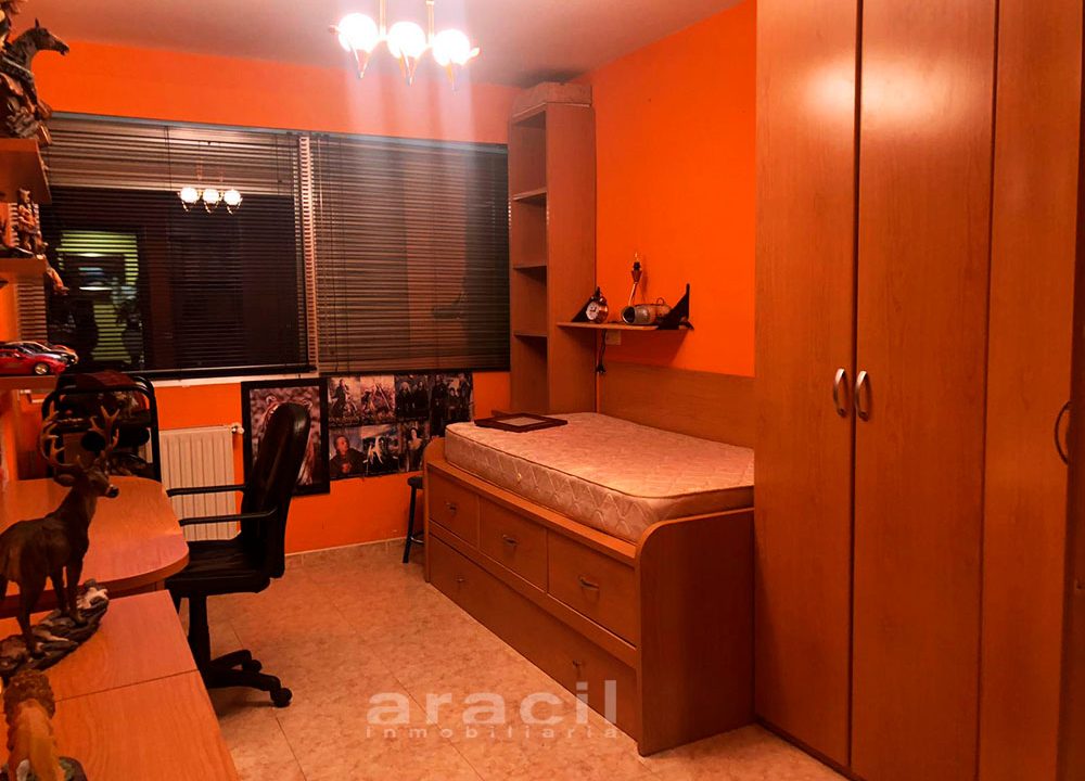Bonito y espacioso piso a la venta en Ensanche-Alcoy 12