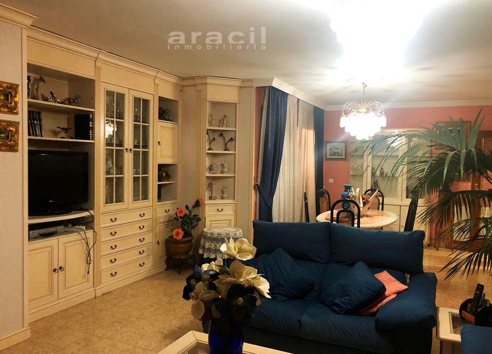 Bonito y espacioso piso a la venta en Ensanche-Alcoy 13