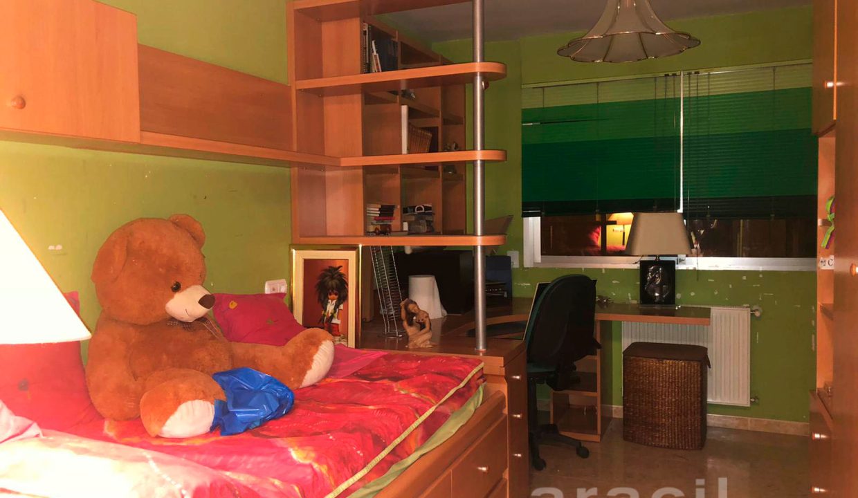 Bonito y espacioso piso a la venta en Ensanche-Alcoy 16
