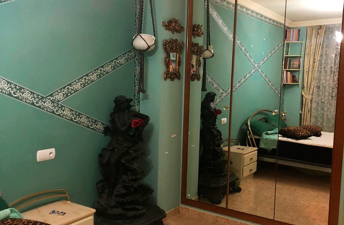 Bonito y espacioso piso a la venta en Ensanche-Alcoy 17