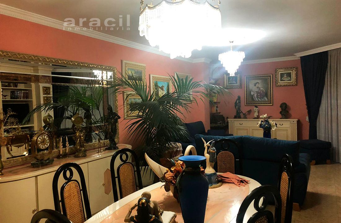 Bonito y espacioso piso a la venta en Ensanche-Alcoy 18