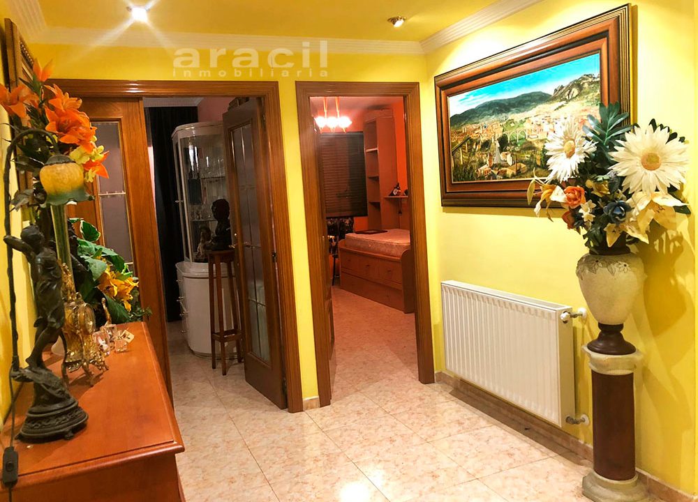 Bonito y espacioso piso a la venta en Ensanche-Alcoy 19