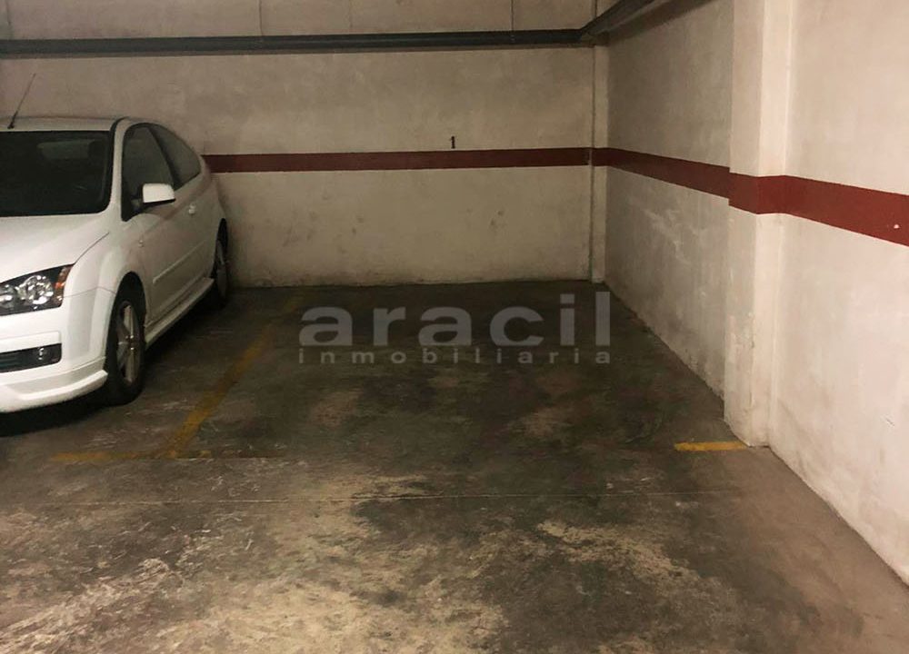Bonito y espacioso piso a la venta en Ensanche-Alcoy 20