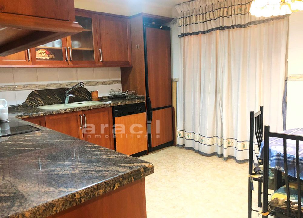 Bonito y espacioso piso a la venta en Ensanche-Alcoy 3