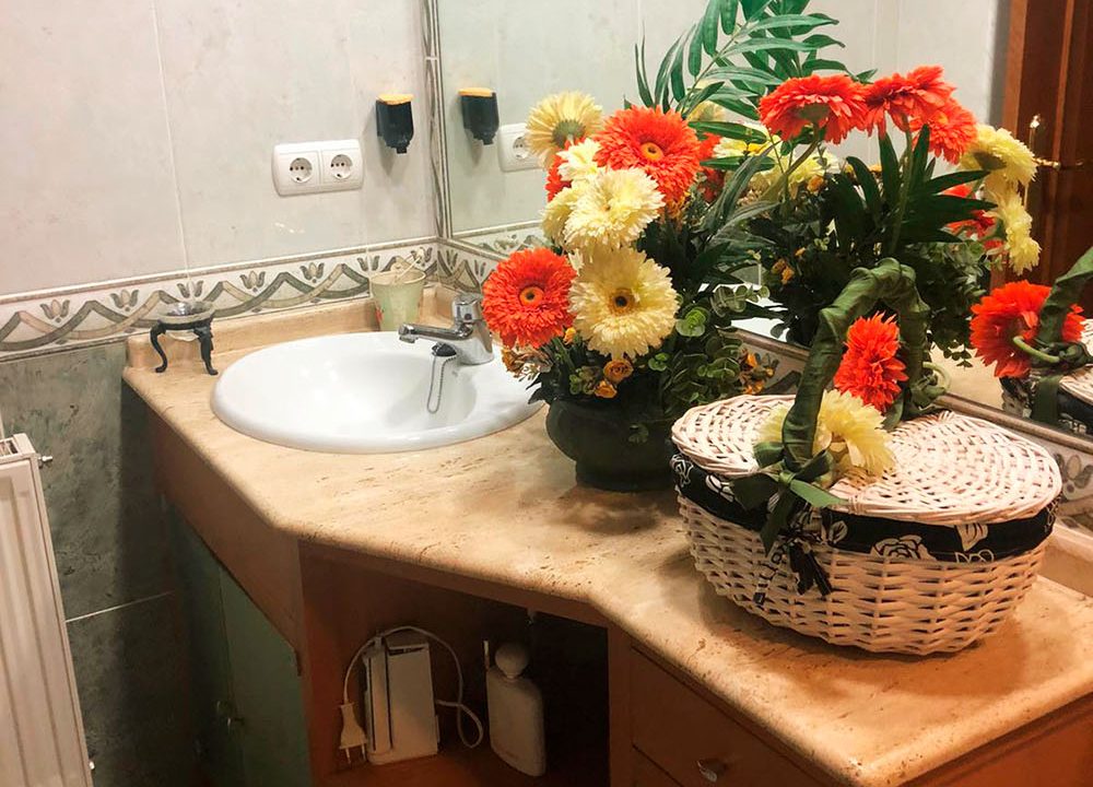 Bonito y espacioso piso a la venta en Ensanche-Alcoy 7