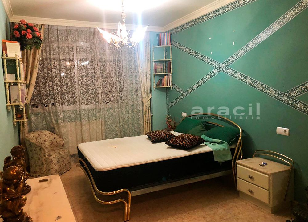 Bonito y espacioso piso a la venta en Ensanche-Alcoy 9