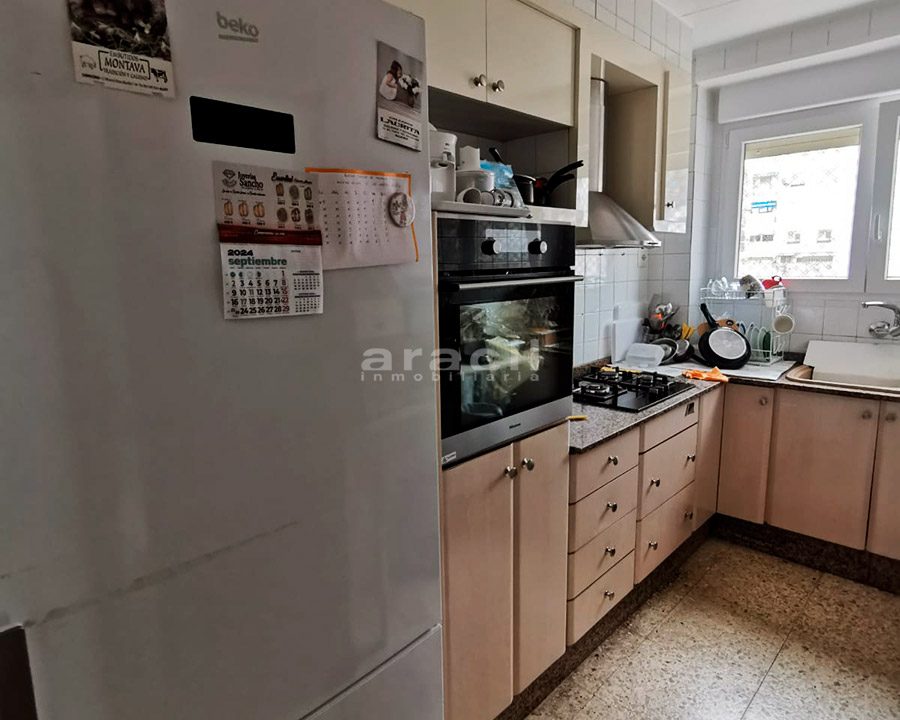 Piso bonito con terraza en venta en Alcoy 19