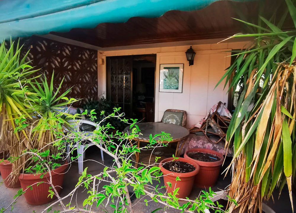 Piso en Ensanche con Terraza, Calefacción y Trastero Amplio 13