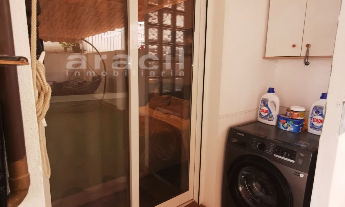 Piso en la Zona norte con terraza en venta 3