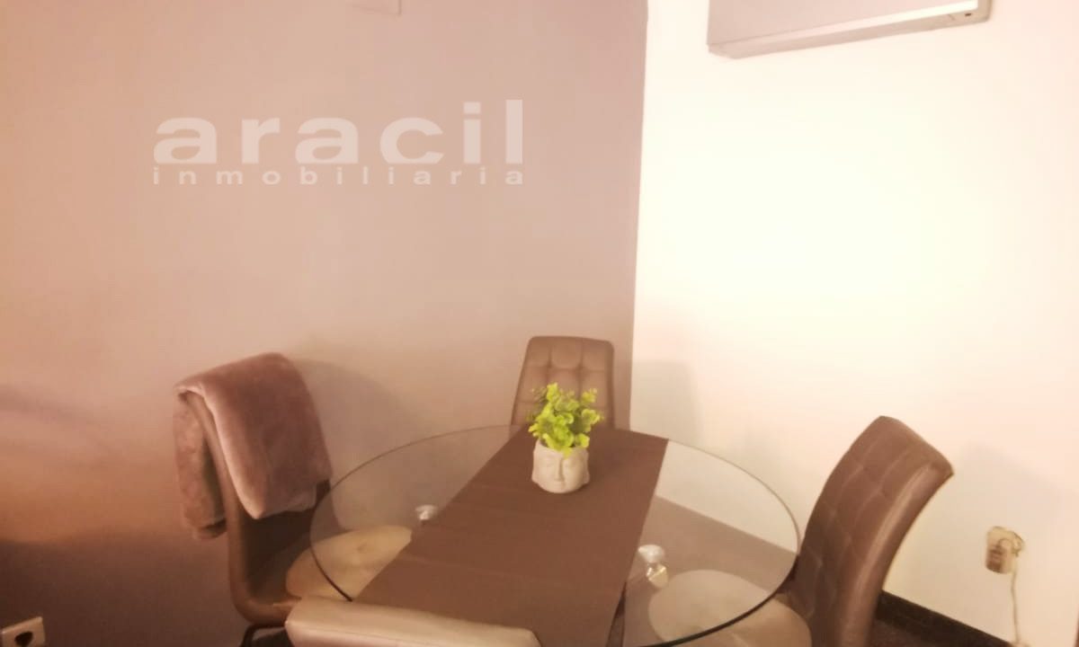 Piso en la Zona norte con terraza en venta 31