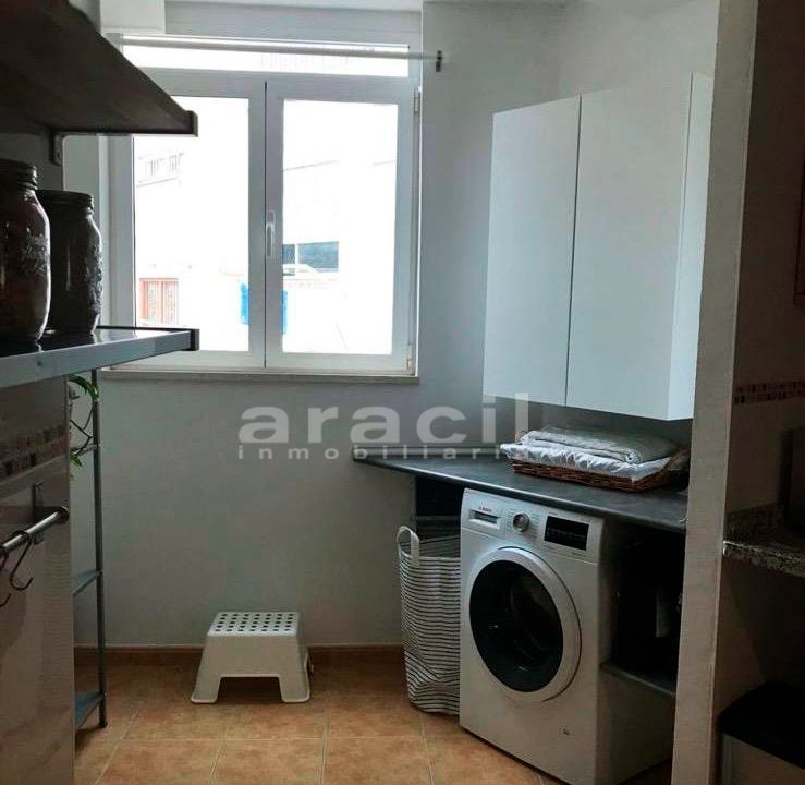 Piso en venta Zona Alta con Garaje 1