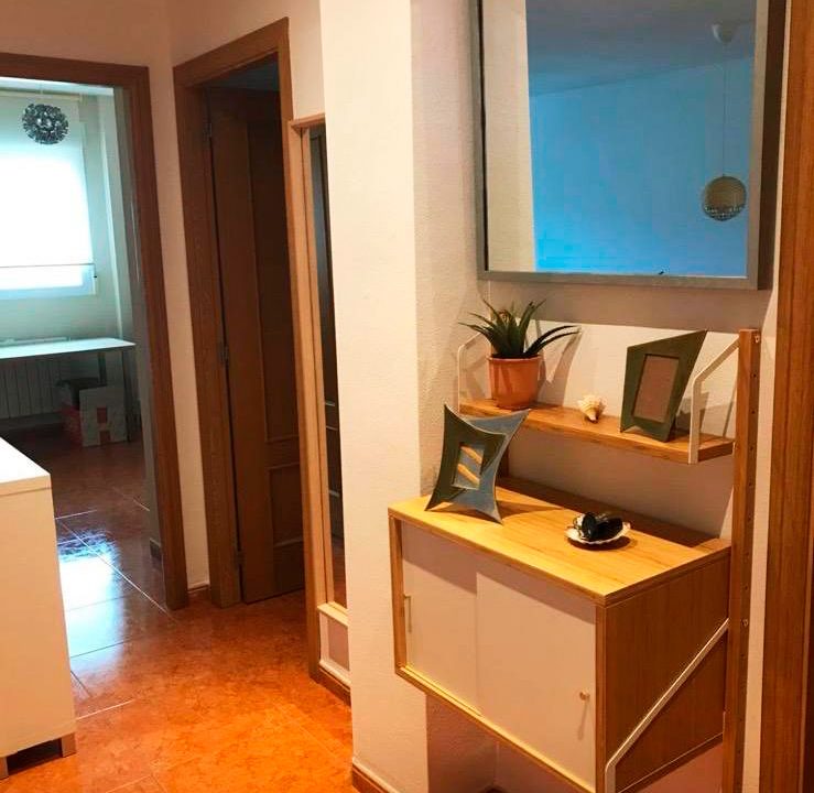 Piso en venta Zona Alta con Garaje 12
