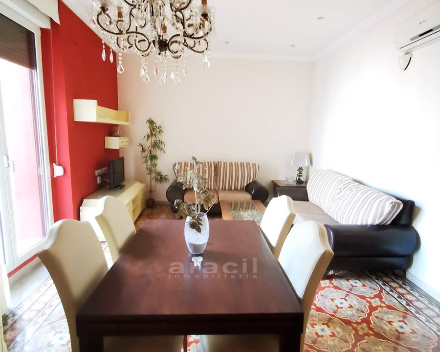 Piso majestuoso en venta en Alcoy 4