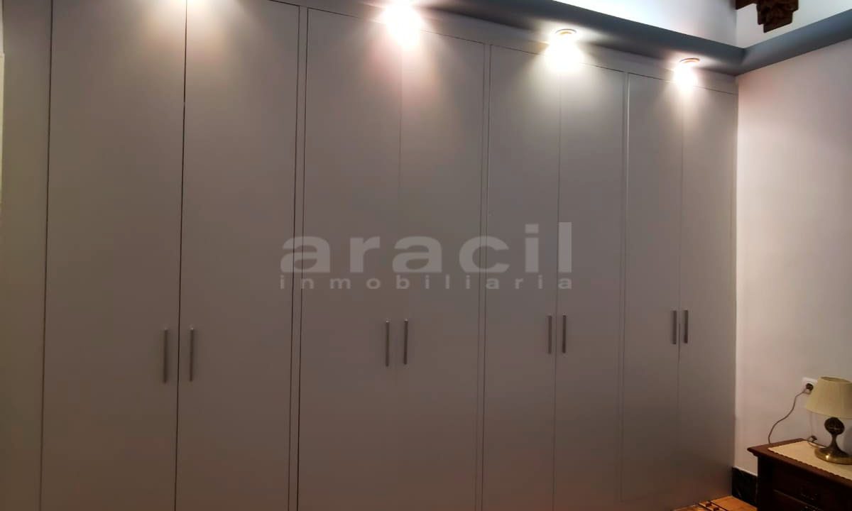 Piso majestuoso en venta en Alcoy 43
