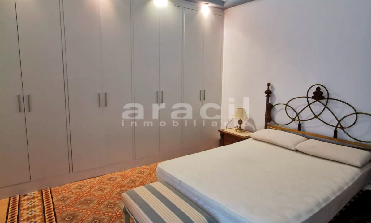 Piso majestuoso en venta en Alcoy 45
