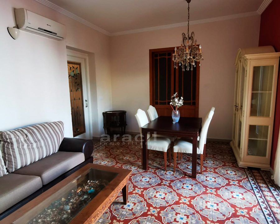 Piso majestuoso en venta en Alcoy 5