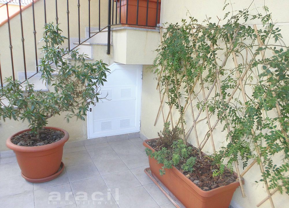 Casa de pueblo en venta con dos plantas 11
