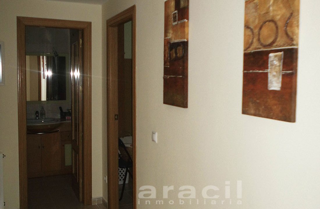 Casa de pueblo en venta con dos plantas 3