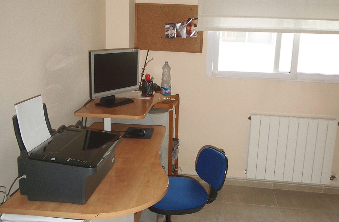 Casa de pueblo en venta con dos plantas 6