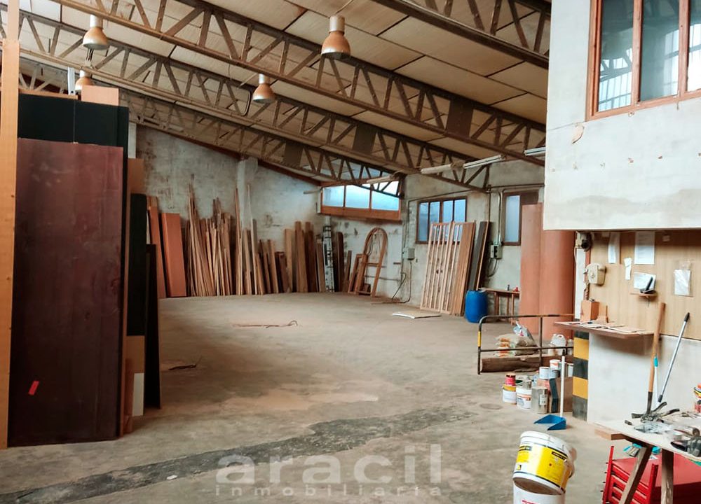 Local Comercial en Zona Norte en venta 1