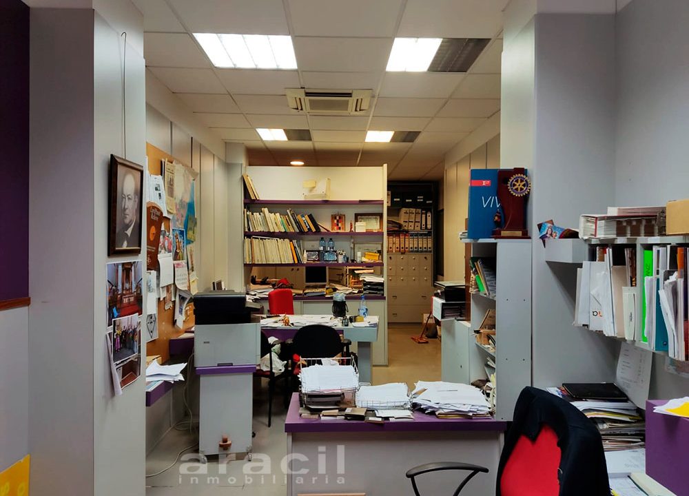 Local Comercial en Zona Norte en venta 10