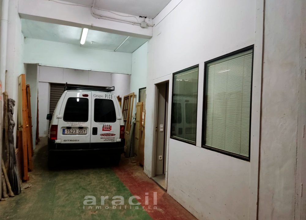 Local Comercial en Zona Norte en venta 3