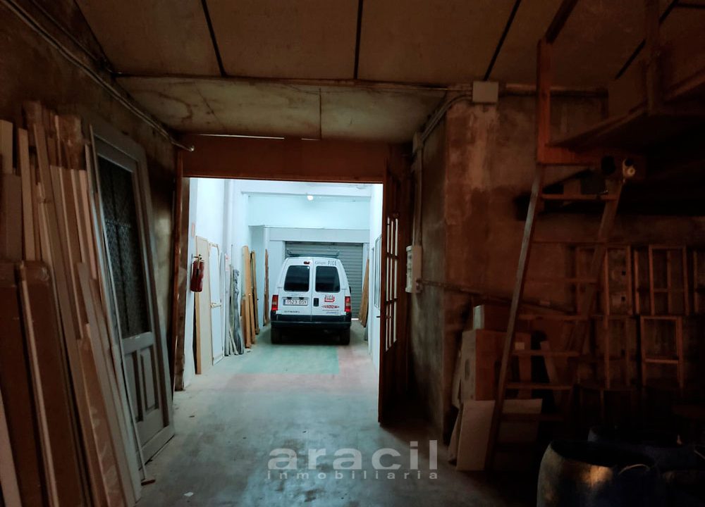Local Comercial en Zona Norte en venta 4