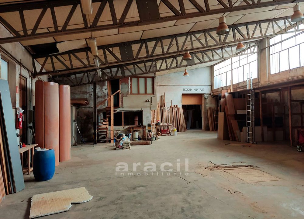 Local Comercial en Zona Norte en venta 6