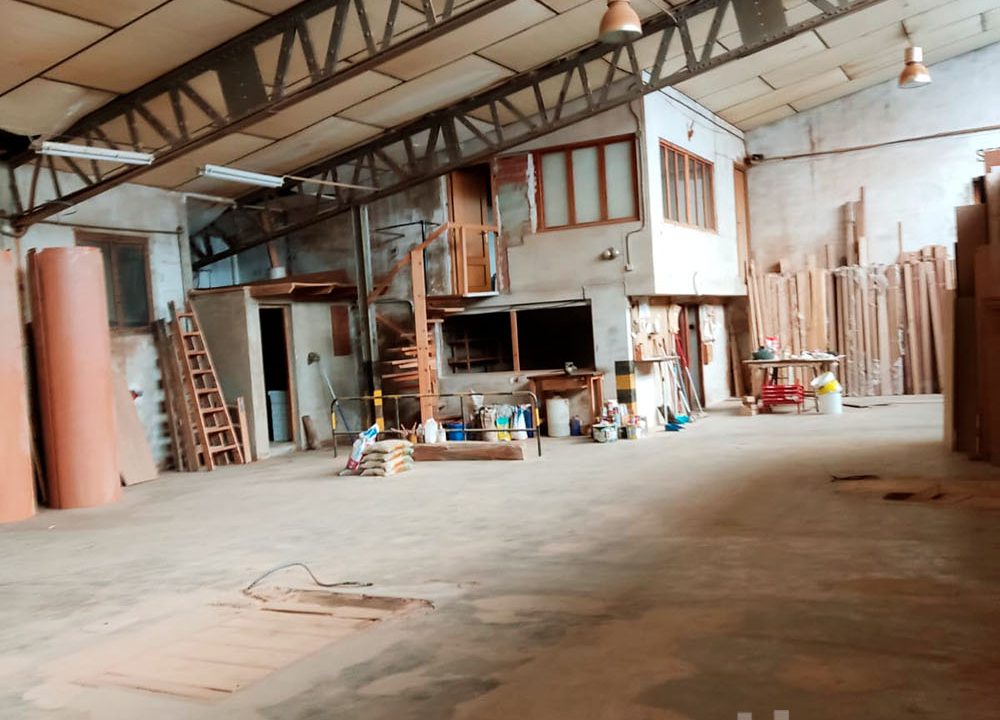 Local Comercial en Zona Norte en venta 9