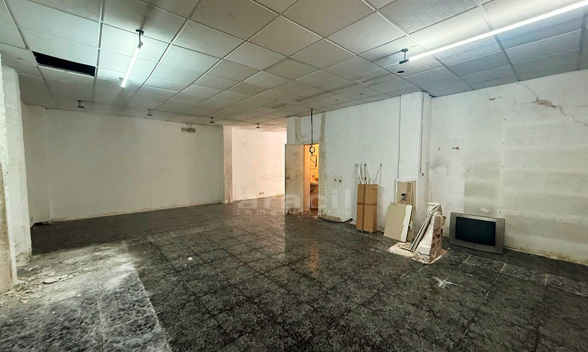 Local chaflan en Santa Rosa en venta 5