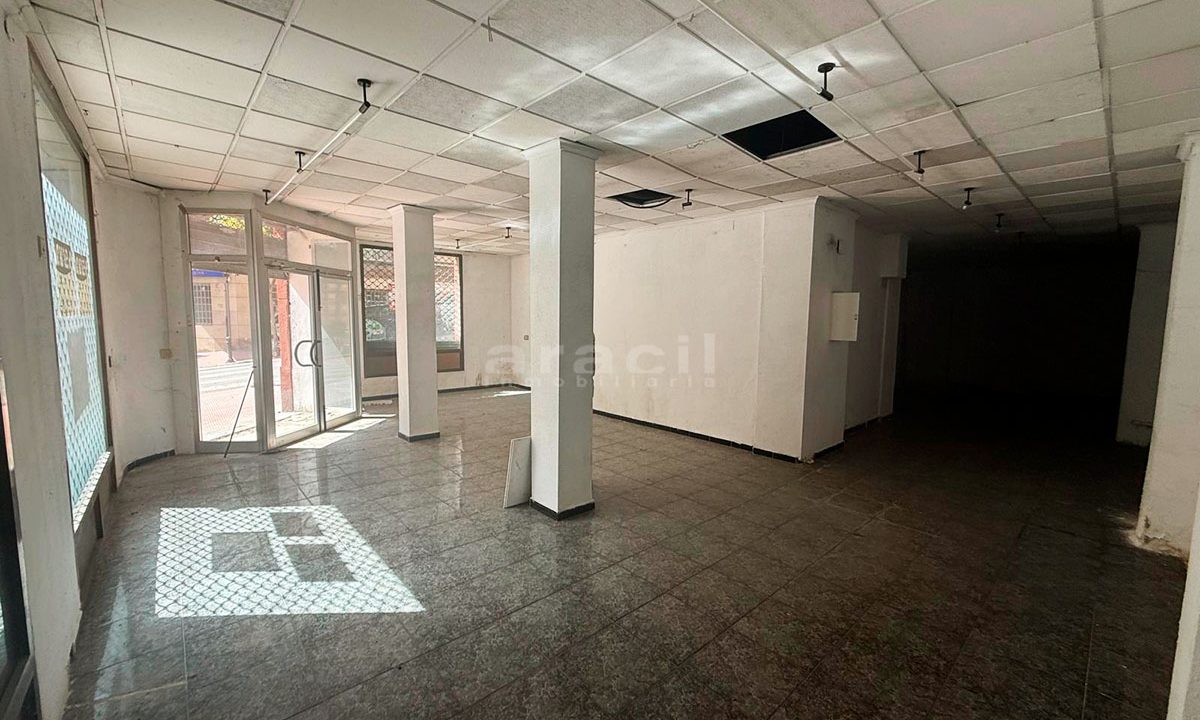 Local chaflan en Santa Rosa en venta 6