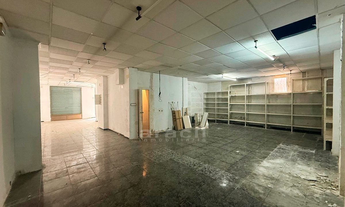 Local chaflan en Santa Rosa en venta 7