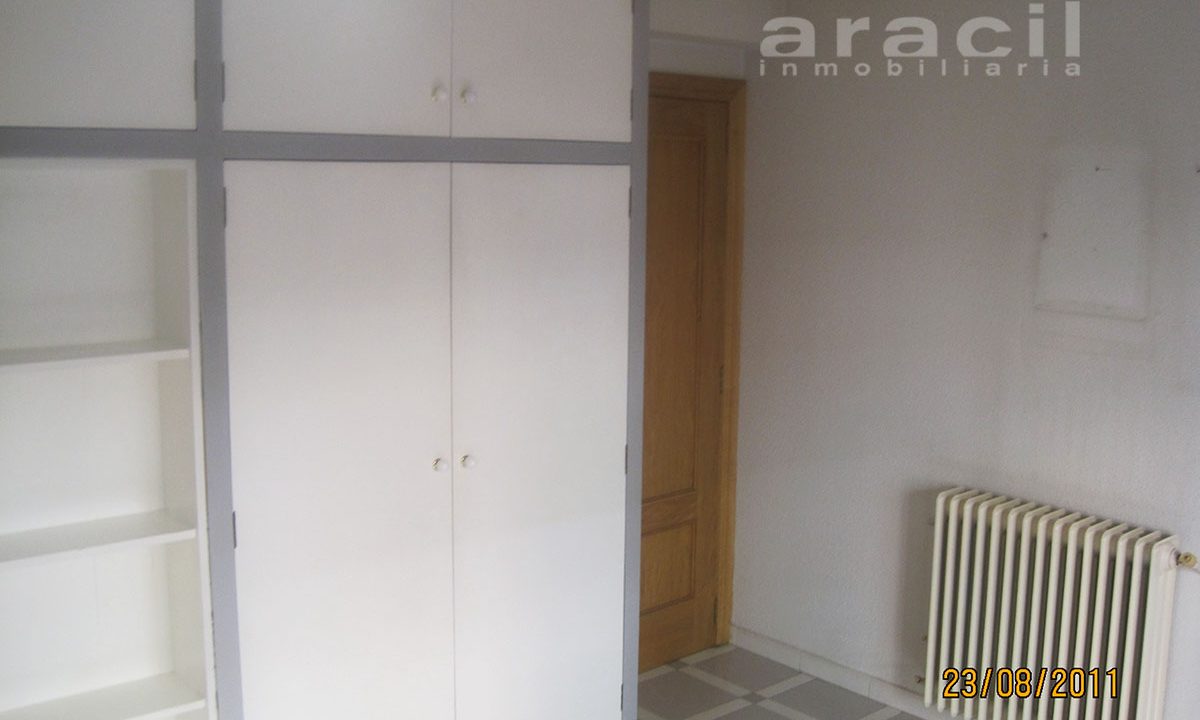 Piso en venta en Santa Rosa amplio 10