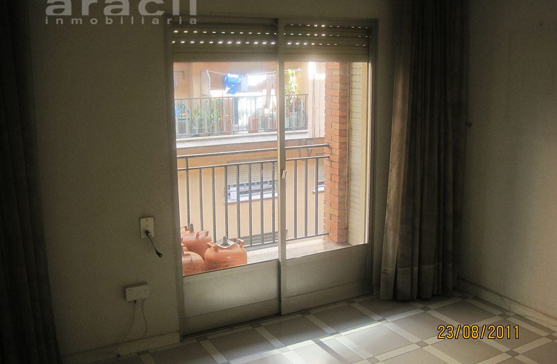 Piso en venta en Santa Rosa amplio 11